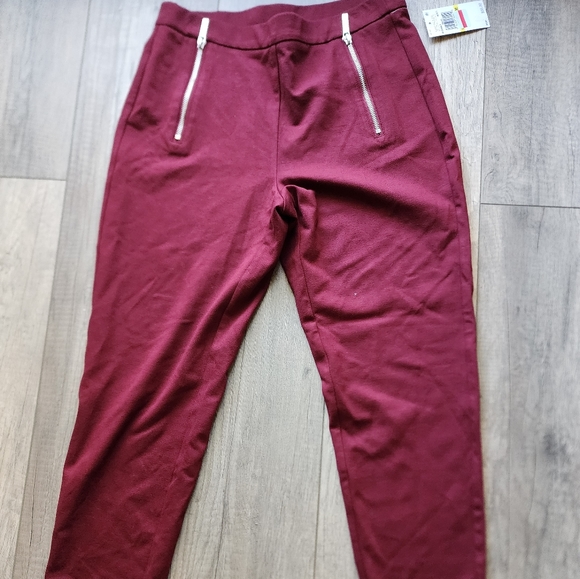 Michael Kors Pull-on Trousers - Picture 6 of 6